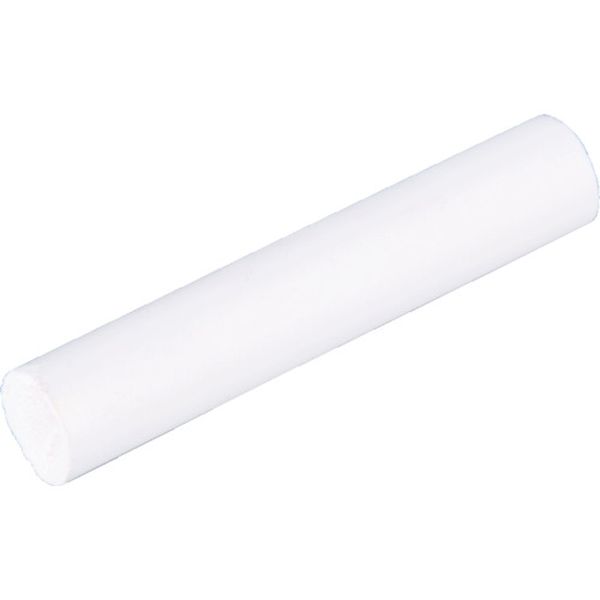 【メーカー在庫あり】 TDCTW6P トラスコ中山(株) TRUSCO ダストレス耐水性チョーク 白 6本入 TDCT-W-6P..