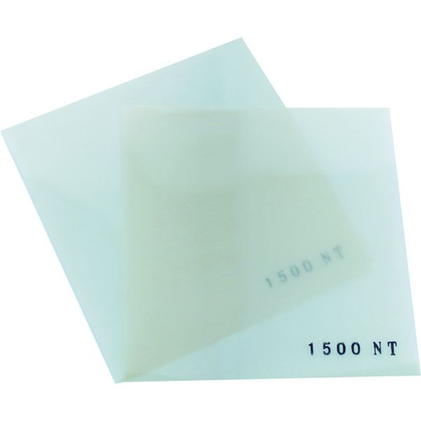 【メーカー在庫あり】 TDFP400 トラスコ中山(株) TRUSCO ダイヤモンドフィルム 100mmX100mm ＃400 TDFP..