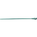 【メーカー在庫あり】 TDSUS200L トラスコ中山(株) TRUSCO エアダスター用ステンレスノズル ノズル長200mm TD-SUS-200L JP店(4)
