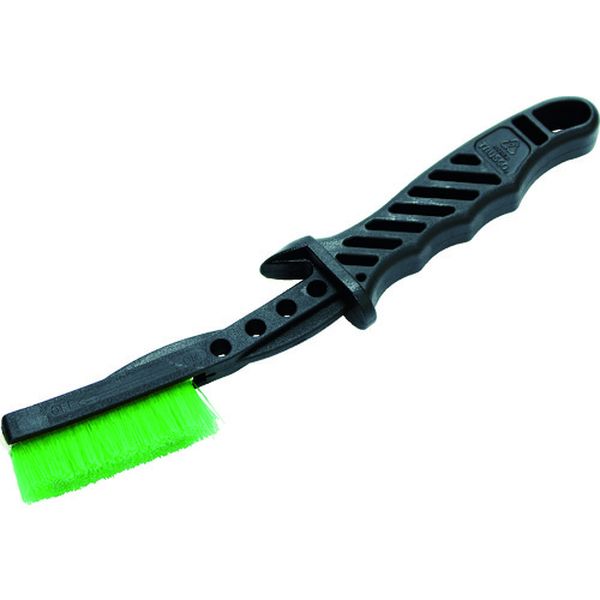 【メーカー在庫あり】 TEBIVC トラスコ中山(株) TRUSCO チャンネルブラシ Eグリッ...