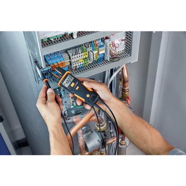 【メーカー在庫あり】 TESTO7551 (株)テストー テストー フォークテスター testo 755-1 TESTO755-1 JP店