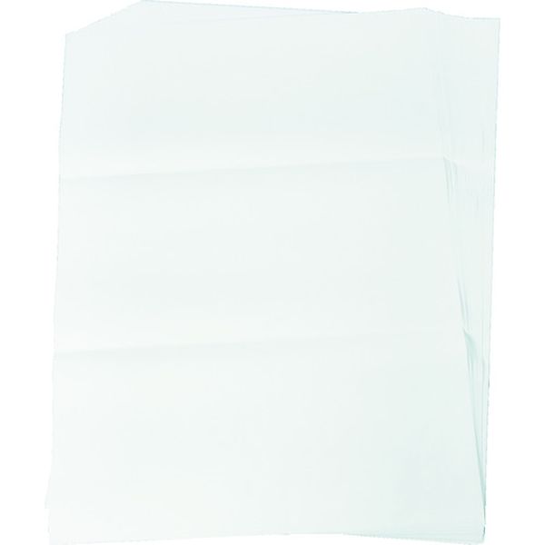 【メーカー在庫あり】 TJP357553 トラスコ中山(株) TRUSCO 純白紙 薄口半才 757X530MM 200枚入 TJP35-7..