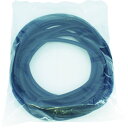 【メーカー在庫あり】 TKCT0510 トラスコ中山(株) TRUSCO コルゲートチューブ 内径5.3mm 長さ10m TKCT-05-10 JP店(4)