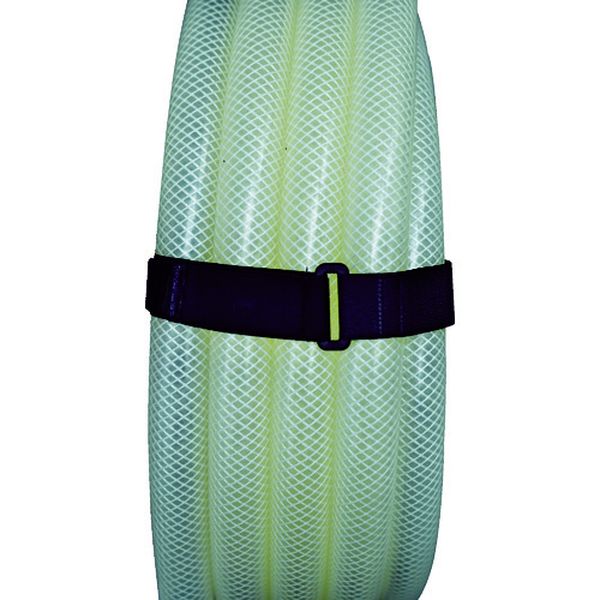 【メーカー在庫あり】 TMB300BK トラスコ中山(株) TRUSCO 伸縮マルチバンド 長さ30...