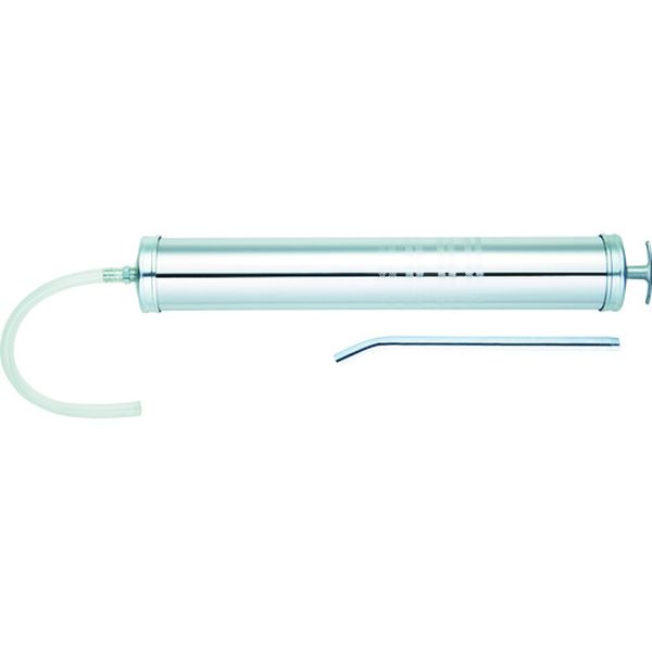 【メーカー在庫あり】 TOSG1000 トラスコ中山(株) TRUSCO オイルサクションガン1000ml TOSG-1000 JP店