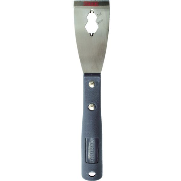 �ڥ᡼�����߸ˤ���� TPHSF50 �ȥ饹���滳(��) TRUSCO �Ĥ������դ����� ���Ӥ����� ʿ�� 50mm TPHS-F50 JPŹ