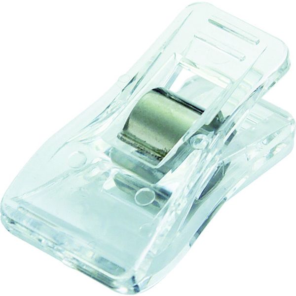 【メーカー在庫あり】 TSG30TM トラスコ中山(株) TRUSCO スタンドクリップ 透明 30個入 TSG30-TM JP店