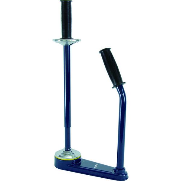 【メーカー在庫あり】 トラスコ中山(株) TRUSCO ストレッチフィルムホルダー 300〜530mm幅用 TSH258B J..