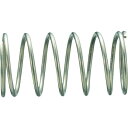 【メーカー在庫あり】 TSS55001 ステンレス圧縮コイルばね D1.72Xd0.12XL17.4(20個入り) TSS-55001 JP店