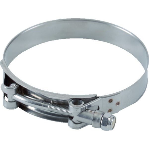 【メーカー在庫あり】 TTHC1968 トラスコ中山(株) TRUSCO Tボルトホースクランプ オールステンレス 61〜68mm TTHC-1968 JP店