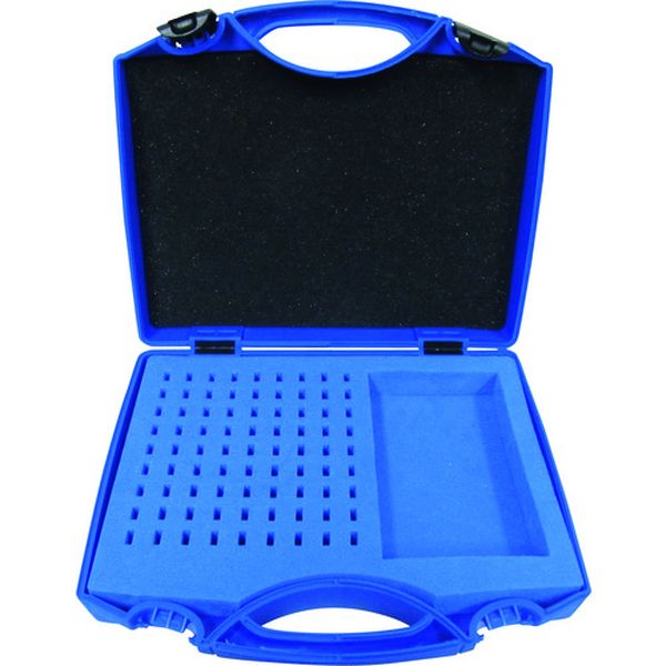 【メーカー在庫あり】 UCBPCS 浦谷商事(株) 浦谷 ハイス精密組合せ刻印 専用ケース UC-BPC-S JP店