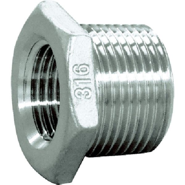 【メーカー在庫あり】 VBUS140403 フローバル(株) フローバル ブッシング(SCS14A) 04115905 VBU-S14-04..