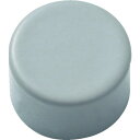 【メーカー在庫あり】 VCAA024 トラスコ中山(株) TRUSCO ポイントビス用キャップΦ8 クリーム50個入 VC-AA024 JP店
