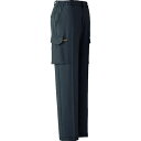 【メーカー在庫あり】 VEL529CSITA11 ベルデクセル ストレッチ 女子カーゴパンツ VEL529C下 11 VEL529CSITA-11 HD店