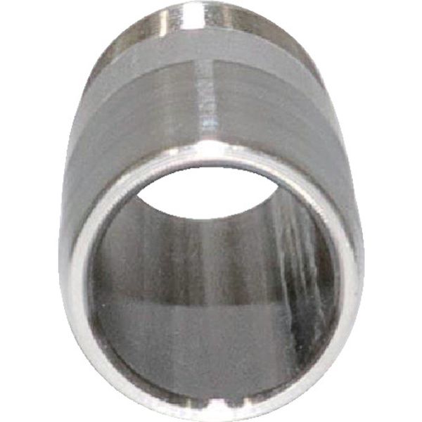 【メーカー在庫あり】 VRHN01 フローバル(株) フローバル 丸ホースニップル(SUS304TP) 04100461 VRHN-01 JP店