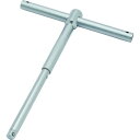 【メーカー在庫あり】 旭金属工業(株) ASH T形早回しハンドル セパレートタイプ 3/8 VTL0300 JP店