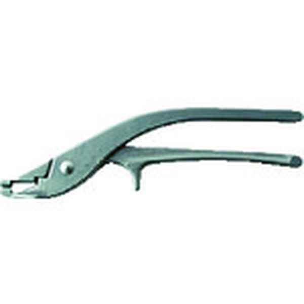 【メーカー在庫あり】 日本ジッパーチュービング(株) ZTJ ジッパータイプ専用プライヤー ZPLIERS JP店
