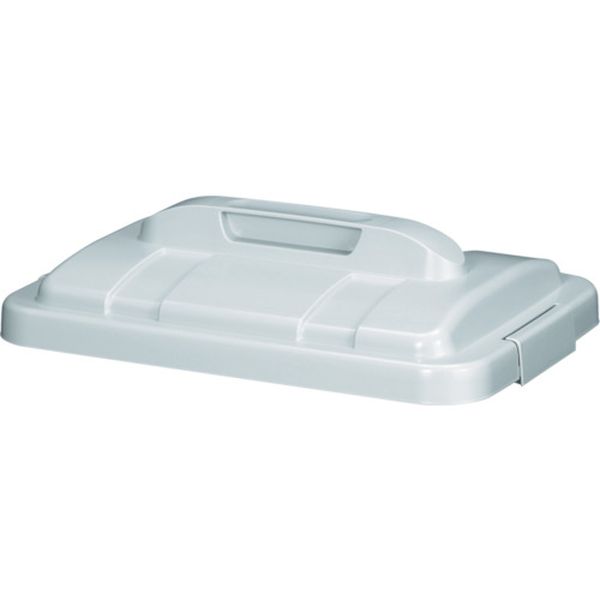 ・グリーン購入法対象商品です。・止め具はサビないプラスチック製です。・色：グレー・間口(mm)：460・奥行(mm)：315・高さ(mm)：110・適合本体：00406・耐熱温度(℃)：-10℃〜120℃・食品衛生法適合商品・ポリプロピレン...