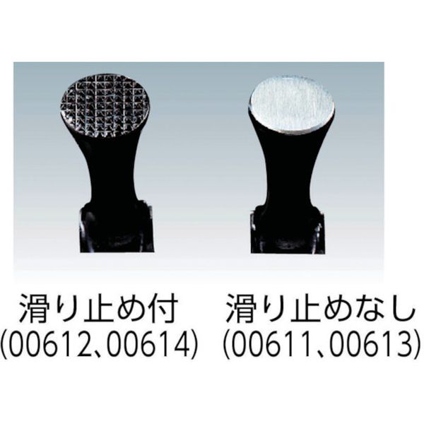 【メーカー在庫あり】 土牛産業(株) DOGYU マグネット付スチールパネ 小 すべり止 ...