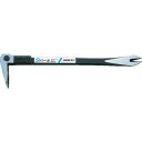 【メーカー在庫あり】 土牛産業(株) DOGYU Sバール180mm 00683 HD店