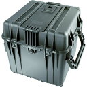 【メーカー在庫あり】 PELICAN PELICAN ラージケース 0340 黒 520×520×489 0340BK HD店(4)