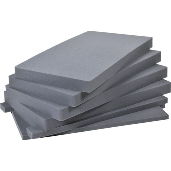 【メーカー在庫あり】 PELICAN PELICAN 0350 ケース用フォームセット 0350FOAM JP店