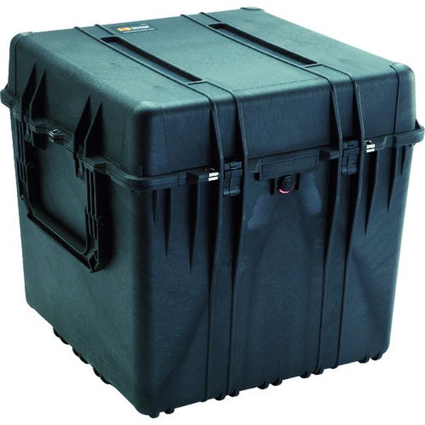【メーカー在庫あり】 PELICAN PELICAN ラージケース 0370 黒 673×673×641 0370BK JP店