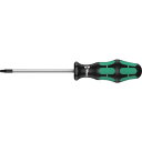 【メーカー在庫あり】 Wera社 Wera 367 トルクスプラスドライバー 15X80 028035 JP店(4)