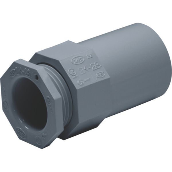 乐天商城 - 【メーカー在庫あり】 日動電工(株) 日動電工 2号コネクタ28(グレー) 2K28GHW JP店