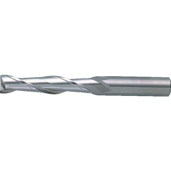 ・汎用シリーズ中、最も長い刃長を採用し、深彫りに使用できます。・被削材:一般鋼材(SS400、S45C、S50C、S55Cなど)、鋳鉄(FC、FCD)、アルミニウム合金、オーステナイトステンレス鋼。・刃径(mm):15・刃長(mm):65・全長(mm):120・シャンク径(mm):16・ノンコーティング・ねじれ角30°・センターカット:付・コバルト高速度鋼(HSS CO)・生産国 日本・JANコード 2LSD1500楽天 JP店