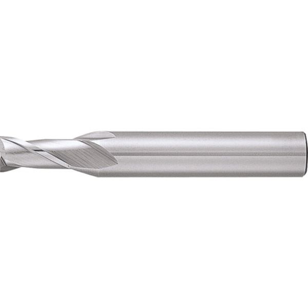 【メーカー在庫あり】 (株)MOLDINO MOLDINO NKショート刃エンドミル 2枚刃 4.8MM 2NKS4.8 JP店