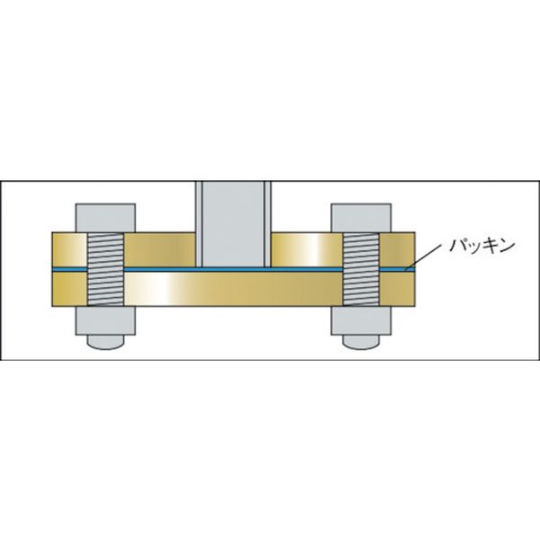 【メーカー在庫あり】 10BLF100A イシグロ(株) イシグロ 黒 閉止フランジ BL-FF型 SS400相当 10K 呼び径(A)100 10BL-F100A JP店