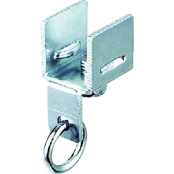 ・カーブレールをスムーズに走行します。・レールを挟んだランナーにシート等を引っ掛け、簡単にシートを開閉・品名：ベンダー中間ストップ・適合機種：ベンダーレール・スチール・生産国 日本・JANコード 4909055463395・質量 29g・コ...