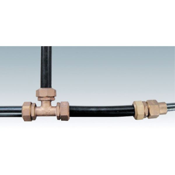 【メーカー在庫あり】 20PE1 (株)タブチ TBC PE継手エルボ1種20mm 20PE-1 JP店
