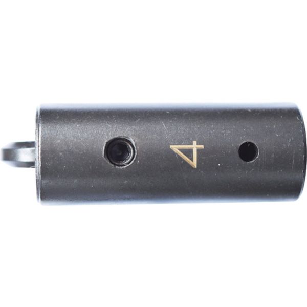 【メーカー在庫あり】 (株)中村製作所 カノン HCKヘキサゴンヘッド 25HCK4 25HCK4 JP店