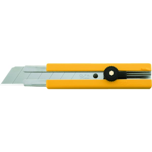 【メーカー在庫あり】 オルファ(株) OLFA H型(厚物用)(ネジロック) 101B JP店