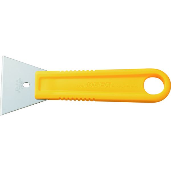 【メーカー在庫あり】 オルファ(株) OLFA スクレーパー L型 全長159×刃幅60mm 35LB JP店