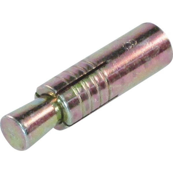 【メーカー在庫あり】 (株)ケー・エフ・シー ケー・エフ・シー ホーク・カットアンカーCAタイプ スチール製 100本入り 38CA JP店