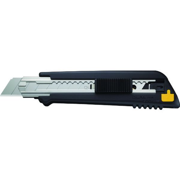 【メーカー在庫あり】 オルファ(株) OLFA カッターナイフ 連発式大型カッターMZ-AL型 全長153mm 168B JP店