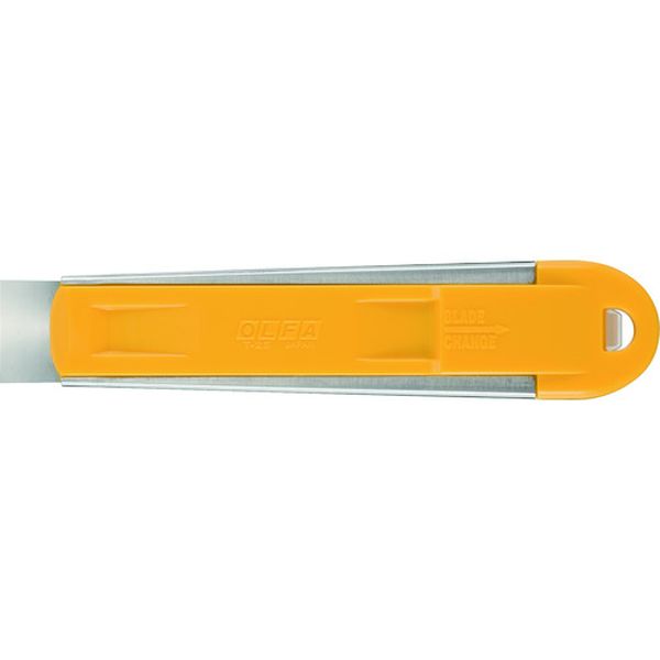 【メーカー在庫あり】 オルファ(株) OLFA スクレーパー T-25 全長161×刃幅25mm 200B JP店