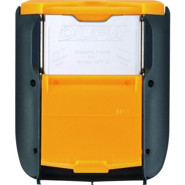 �ڥ᡼�����߸ˤ���� ����ե�(��) OLFA ���޴� �ݥ�PRO ��Ĺ87������73mm 211B JPŹ