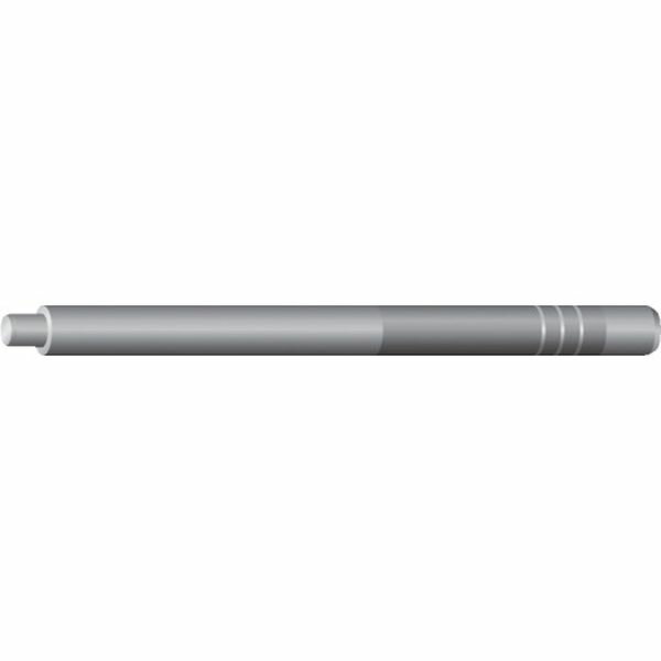 【メーカー在庫あり】 ユニカ(株) ユニカ ルーティカットアンカー用打込棒 258C 258C JP店
