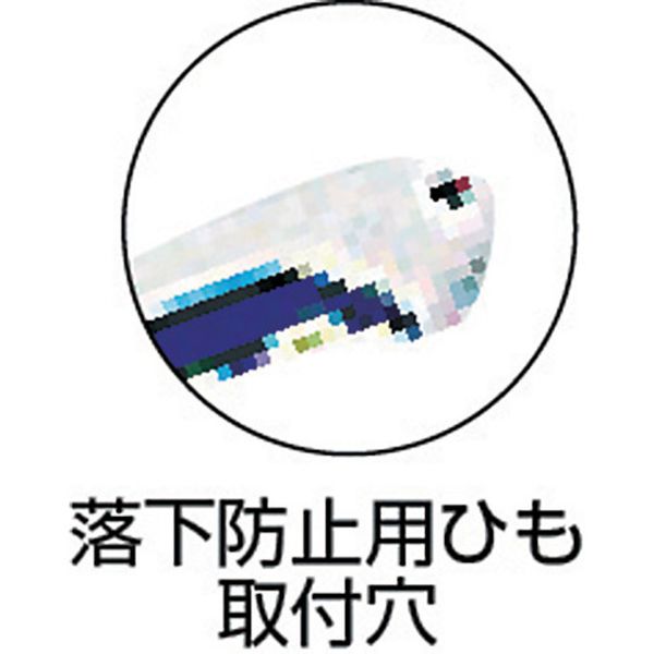 【メーカー在庫あり】 フジ矢(株)(ビクター) ビクター ハイグレード ペンチ エラストマG 265HG175 JP店