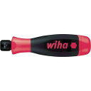 【メーカー在庫あり】 29201380 wiha社 wiha 292イージートルクドライバー3.8 292ET3.8 JP店