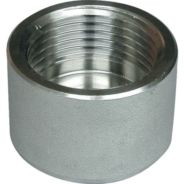 Rakuten - 【メーカー在庫あり】 イノック(株) イノック キャップ SUS304 C 8A 304C8A JP店