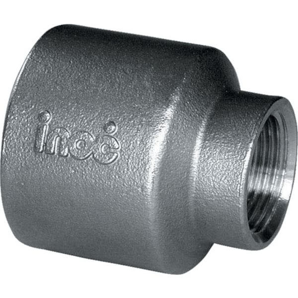 【メーカー在庫あり】 イノック(株) イノック 異径ソケット(テーパ) 304RS40AX32A JP店