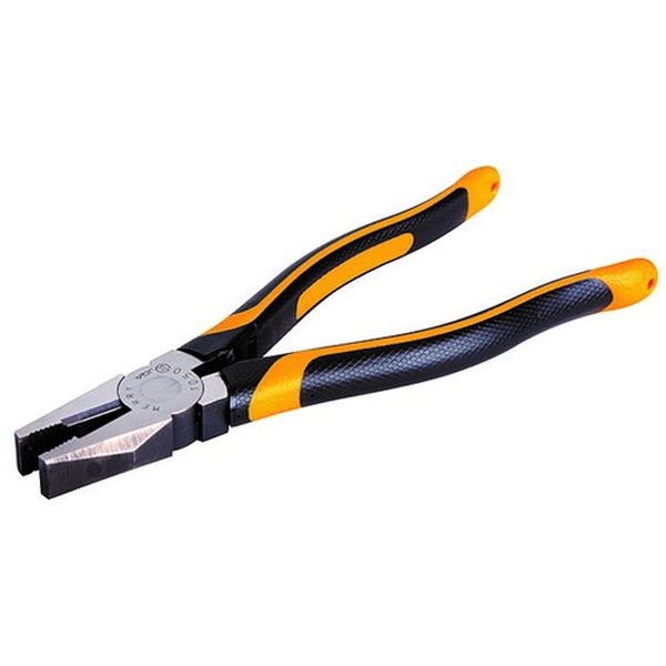 【メーカー在庫あり】 1050H150 室本鉄工(株) メリー ペンチ(成形カバー付)150mm 1050H-150 JP店