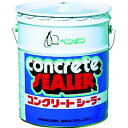 【メーカー在庫あり】 ペンギンワックス(株) ペンギン コンクリートシーラー 1204 JP店