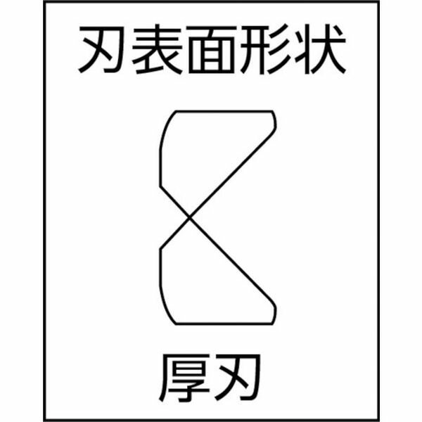 【メーカー在庫あり】 1802M33 HAZET社 HAZET 強力ニッパ(エルゴノミックハンドル) 1802M-33 JP店
