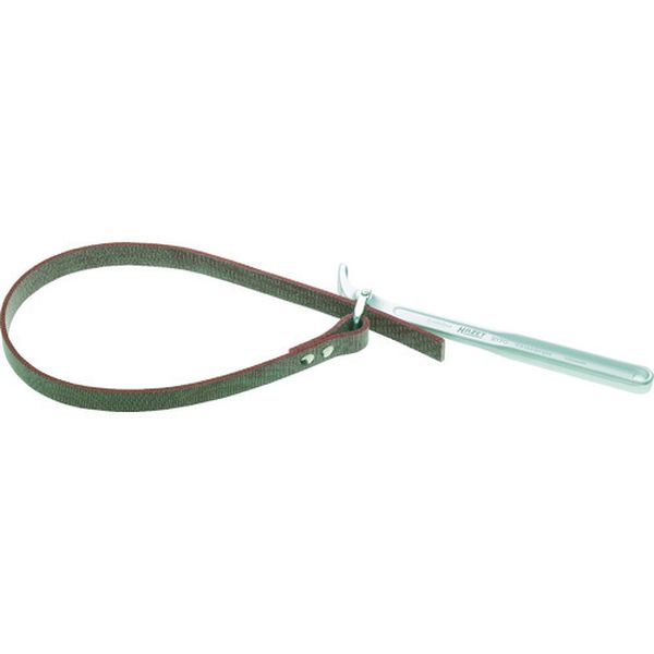 【メーカー在庫あり】 HAZET社 HAZET ストラップ型オイルフィルタレンチ 2170 JP店